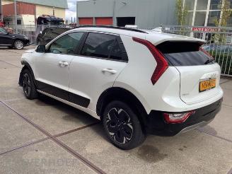 Kia Niro Niro II (SG2), SUV, 2022 e-Niro 64.8 kWh picture 5