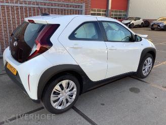 Toyota Aygo Aygo X, Hatchback, 2022 1.0 12V VVT-i picture 3