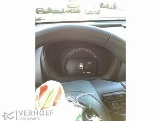 Toyota Aygo Aygo X, Hatchback, 2022 1.0 12V VVT-i picture 7