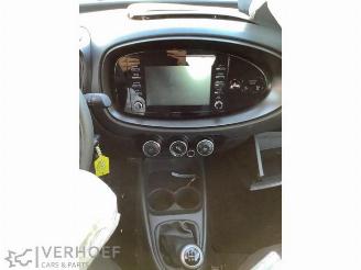 Toyota Aygo Aygo X, Hatchback, 2022 1.0 12V VVT-i picture 8