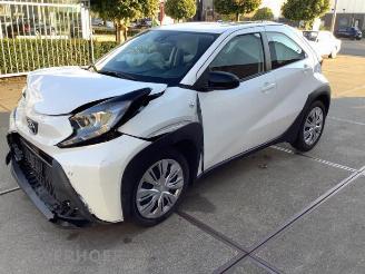 Toyota Aygo Aygo X, Hatchback, 2022 1.0 12V VVT-i picture 6