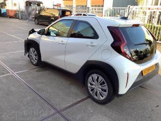 Toyota Aygo Aygo X, Hatchback, 2022 1.0 12V VVT-i picture 5