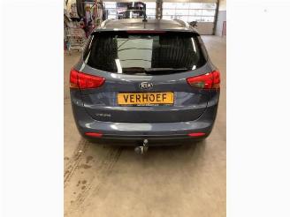 Kia Cee d Cee'd Sportswagon (JDC5), Combi, 2012 / 2018 1.6 GDI 16V picture 4