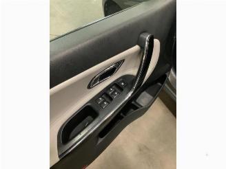 Kia Cee d Cee'd Sportswagon (JDC5), Combi, 2012 / 2018 1.6 GDI 16V picture 10