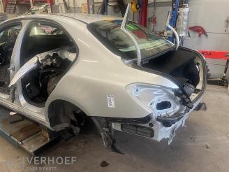 Mercedes C-klasse C (W205), Sedan, 2013 / 2021 C-250 2.0 CGI 16V picture 9