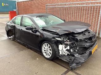 Toyota Camry Camry (VH7), Sedan, 2017 2.5 Hybrid 16V picture 2