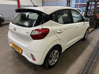 Hyundai I-10 i10, Hatchback, 2019 1.0 12V picture 3