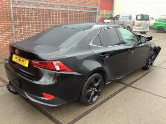 Lexus IS IS (E3), Sedan, 2013 300h 2.5 16V picture 3