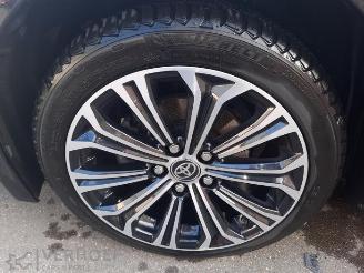 Toyota Corolla Corolla Touring Sport (E21/EH1), Combi, 2019 1.8 16V Hybrid picture 5