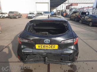 Toyota Corolla Corolla Touring Sport (E21/EH1), Combi, 2019 1.8 16V Hybrid picture 4