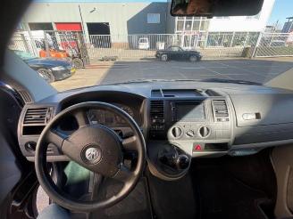 Volkswagen Transporter Transporter T5, Van, 2003 / 2015 2.5 TDi PF picture 10