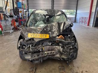 Salvage car Ford Transit Connect Transit Connect (PJ2), Van, 2013 1.5 EcoBlue 2021/5