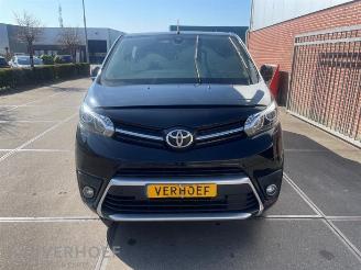 Dezmembrări autoturisme Toyota ProAce  2018/5