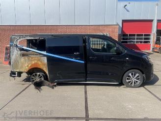 Toyota ProAce  picture 2