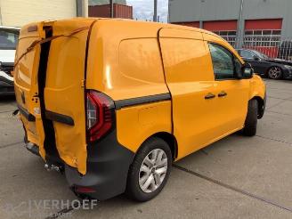 Renault Kangoo Kangoo Express (RFK), Van, 2021 E-Tech 44 kWh picture 3