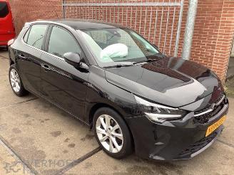 Opel Corsa Corsa F (UB/UH/UP), Hatchback 5-drs, 2019 1.2 Turbo 12V 100 picture 2