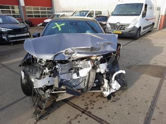 rozbiórka samochody osobowe Mercedes Cla-klasse CLA (118.3), Sedan, 2019 1.3 CLA-200 Turbo 16V 2019/12