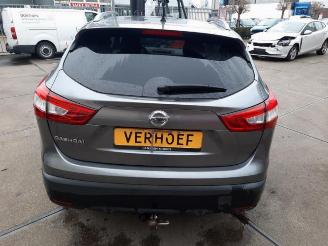 Nissan Qashqai Qashqai (J11), SUV, 2013 1.2 DIG-T 16V picture 4