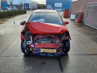 Dezmembrări autoturisme Toyota Yaris Yaris III (P13), Hatchback, 2010 / 2020 1.0 12V VVT-i 2014/5