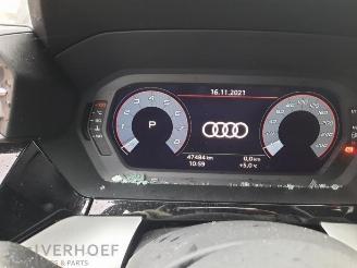 Audi A3 A3 Limousine (8YS), Sedan, 2020 1.5 35 TFSI 16V Mild Hybrid picture 8