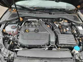 Audi A3 A3 Limousine (8YS), Sedan, 2020 1.5 35 TFSI 16V Mild Hybrid picture 6