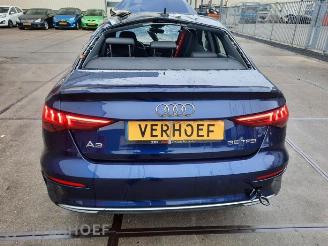Audi A3 A3 Limousine (8YS), Sedan, 2020 1.5 35 TFSI 16V Mild Hybrid picture 9