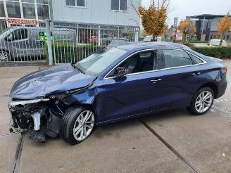 Audi A3 A3 Limousine (8YS), Sedan, 2020 1.5 35 TFSI 16V Mild Hybrid picture 2