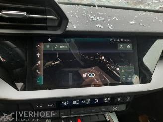 Audi A3 A3 Limousine (8YS), Sedan, 2020 1.5 35 TFSI 16V Mild Hybrid picture 7