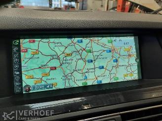 BMW 5-serie 5 serie Touring (F11), Combi, 2009 / 2017 520d 16V picture 4