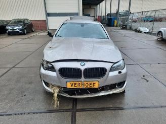 Dezmembrări autoturisme BMW 5-serie 5 serie Touring (F11), Combi, 2009 / 2017 520d 16V 2013/1
