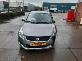 Dezmembrări autoturisme Suzuki Swift Swift (ZA/ZC/ZD), Hatchback, 2010 / 2017 1.2 16_ 2015/7