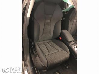 Audi A3 A3 Sportback (8VA/8VF), Hatchback 5-drs, 2012 / 2020 2.0 TDI 16V picture 8