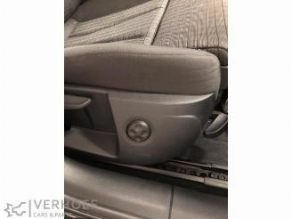 Audi A3 A3 Sportback (8VA/8VF), Hatchback 5-drs, 2012 / 2020 2.0 TDI 16V picture 9