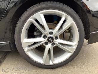 Audi A3 A3 Sportback (8VA/8VF), Hatchback 5-drs, 2012 / 2020 2.0 TDI 16V picture 5