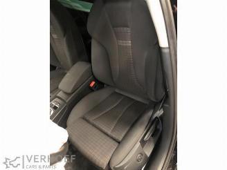 Audi A3 A3 Sportback (8VA/8VF), Hatchback 5-drs, 2012 / 2020 2.0 TDI 16V picture 7