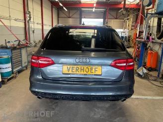 Audi A4 A4 Avant (B8), Combi, 2007 / 2015 3.0 TDI 245 V6 24V Quattro picture 3