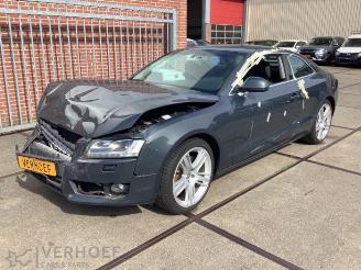  Audi A5 A5 (8T3), Coupe, 2007 / 2017 1.8 TFSI 16V 2008/8