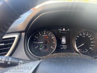 Nissan Qashqai Qashqai (J11), SUV, 2013 / 2021 1.2 DIG-T 16V picture 9