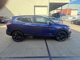 Nissan Qashqai Qashqai (J11), SUV, 2013 / 2021 1.2 DIG-T 16V picture 2
