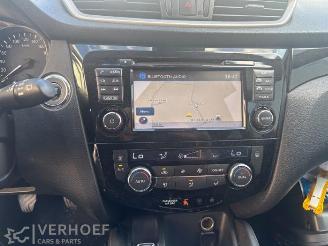 Nissan Qashqai Qashqai (J11), SUV, 2013 / 2021 1.2 DIG-T 16V picture 8