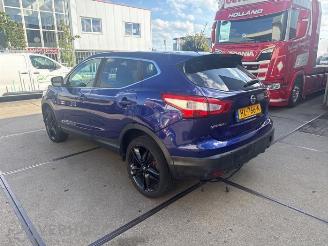 Nissan Qashqai Qashqai (J11), SUV, 2013 / 2021 1.2 DIG-T 16V picture 5