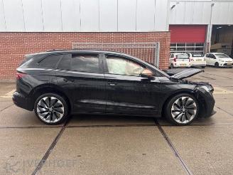 Skoda Enyaq Enyaq iV (NYAC), SUV, 2021 80 picture 2
