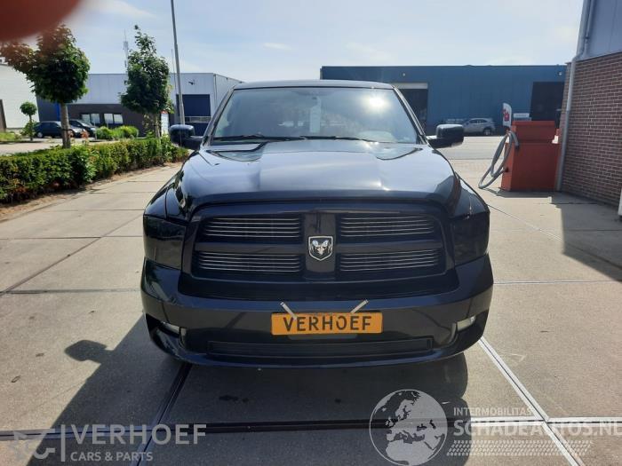 Dodge Ram 1500 Standard Cab (DS), Pick-up, 2009 / 2018 5.7 Hemi V8