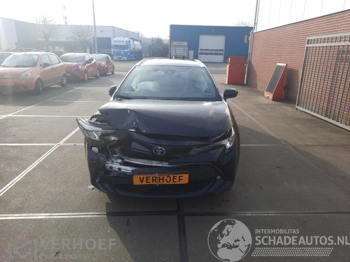 Toyota Corolla Corolla Touring Sport (E21/EH1), Combi, 2019 1.8 16V Hybrid