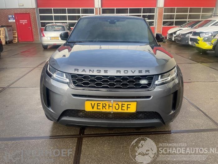 Land Rover Range Rover Range Rover Evoque II (LZC/LZS/LZH), SUV, 2018 2.0 P250 MHEV 16V AWD
