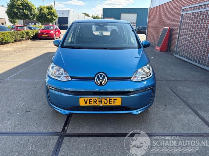 Volkswagen Up! Up! (121), Hatchback, 2011 e-Up!
