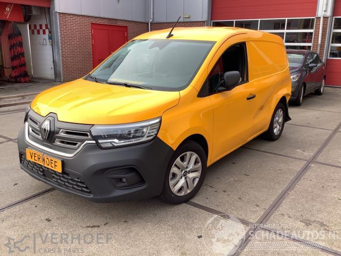 Renault Kangoo Kangoo Express (RFK), Van, 2021 E-Tech 44 kWh