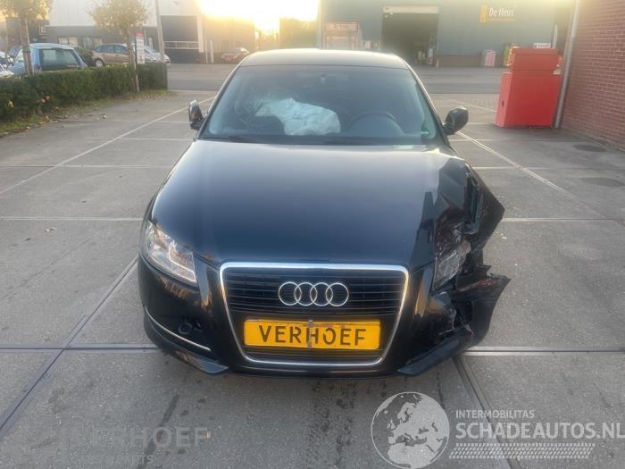 Audi A3 A3 Sportback (8PA), Hatchback 5-drs, 2004 / 2013 1.4 TFSI 16V