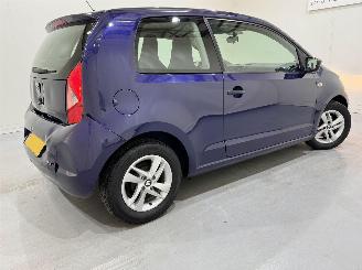 Seat Mii 1.0 Sport Airco picture 16