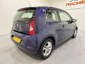 Seat Mii 1.0 Sport Airco picture 4